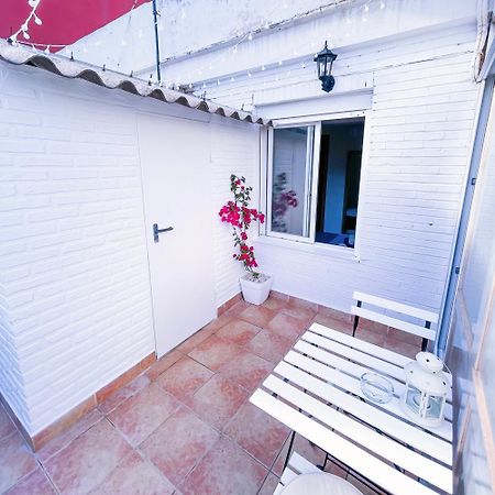 Studio Aiora فالنسيا الغرفة الصورة