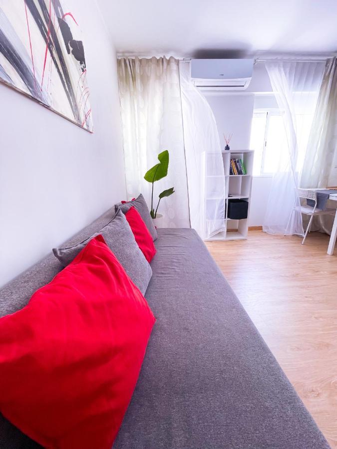 Studio Aiora فالنسيا المظهر الخارجي الصورة